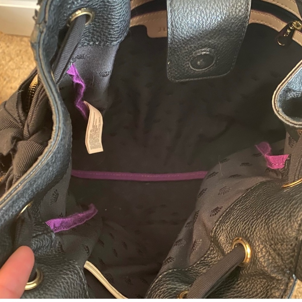 Juicy Couture purse